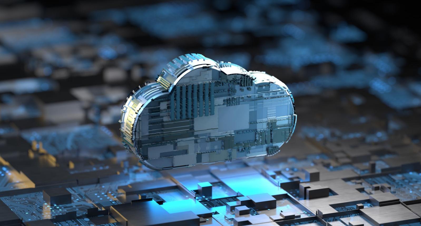 Cloud Engineers